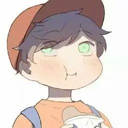 素手挽清风 头像